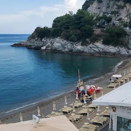 Casa Alby Quiliano-bergeggi *