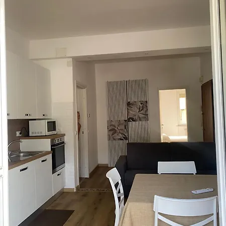 Casa Alby Quiliano-bergeggi Apartamento