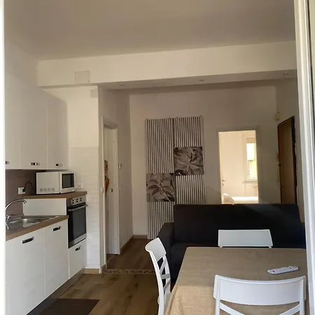 Apartamento Casa Alby Quiliano-bergeggi