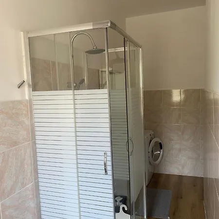Apartamento Casa Alby Quiliano-bergeggi Quiliano