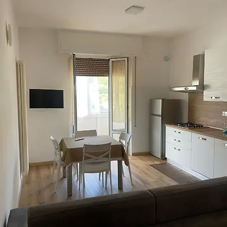 Apartamento Casa Alby Quiliano-bergeggi Quiliano