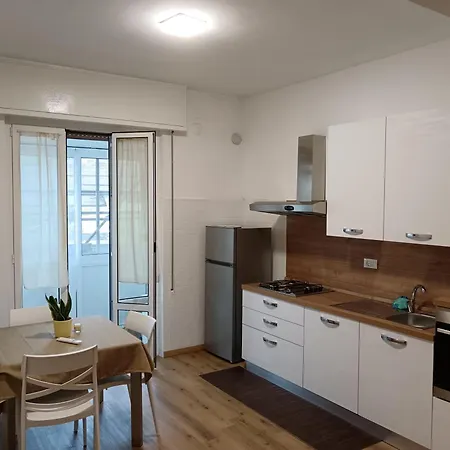 Casa Alby Quiliano-bergeggi Apartamento Quiliano