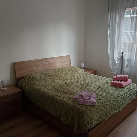 Apartamento Casa Alby Quiliano-bergeggi Quiliano